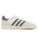Кросівки Adidas Handball Spezial White Grey IF3741 Білий/сірий