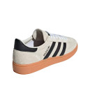 Кросівки Adidas Handball Spezial Aluminium Black Gum IF6562 Сірий