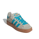 Кросівки Adidas Campus 00s Putty Grey Preloved Blue Gum IE5588 Сірий