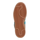 Кросівки Adidas Campus 00s Putty Grey Preloved Blue Gum IE5588 Сірий