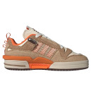 Кросівки Adidas Forum Mod Low Jack O’Lantern Light Brown ID0869 Бежевий, Помаранчевий