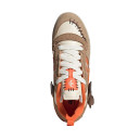 Кросівки Adidas Forum Mod Low Jack O’Lantern Light Brown ID0869 Бежевий, Помаранчевий
