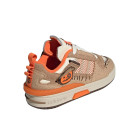 Кросівки Adidas Forum Mod Low Jack O’Lantern Light Brown ID0869 Бежевий, Помаранчевий