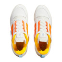 Кросівки Adidas Forum Mod Low Cloud White Crew Yellow IE7112 Різнокольорові