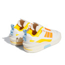 Кросівки Adidas Forum Mod Low Cloud White Crew Yellow IE7112 Різнокольорові