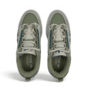 Кросівки Adidas Adi2000 Beige Blue Сірий