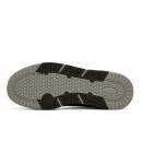 Кросівки Adidas Adi2000 Brown Beige Чорний/сірий