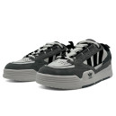 Sneakers Adidas Adi2000 Grey White Black Black/gray