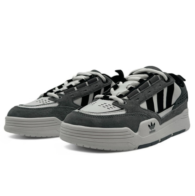 Adidas Adi2000 Grey White Black