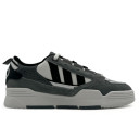 Sneakers Adidas Adi2000 Grey White Black Black/gray