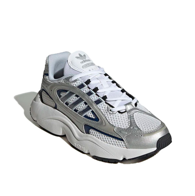 Adidas Ozmillen Silver Tech Indigo IF6582