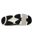 Кроссовки Adidas Ozmillen Silver Black IF4012 Черный/серый