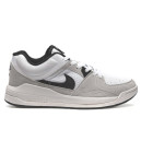 Кроссовки Jordan Stadium 90 White Grey Black Серый