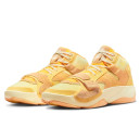 Кросівки Jordan Zion 2 Full Moon FJ2956-200 Жовтий