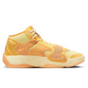 Кросівки Jordan Zion 2 Full Moon FJ2956-200 Жовтий