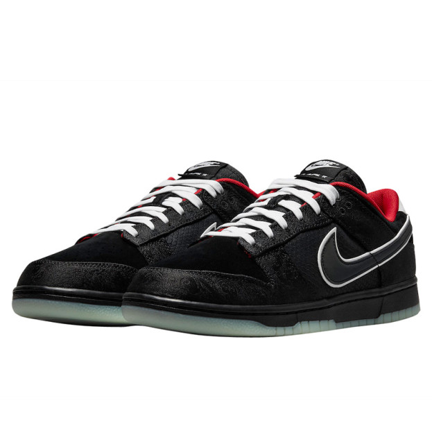 Nike Dunk x LPL Low DO2327-011