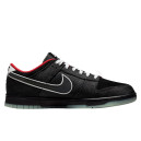 Кроссовки Nike Dunk x LPL Low DO2327-011 Черный