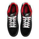 Кроссовки Nike Dunk x LPL Low DO2327-011 Черный