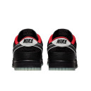 Кроссовки Nike Dunk x LPL Low DO2327-011 Черный