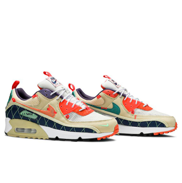 Nike Air Max 90 Mountaineering CZ9078-784