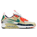 Кроссовки Nike Air Max 90 Mountaineering CZ9078-784 Разноцветные