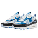 Кроссовки Nike Air Max 90 Futura Cobalt Bliss FJ4798-100 Разноцветные