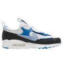 Кроссовки Nike Air Max 90 Futura Cobalt Bliss FJ4798-100 Разноцветные