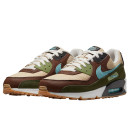 Кроссовки Nike Air Max 90 Hemp FB3348-200 Разноцветные