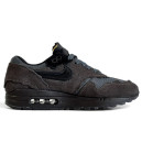 Кроссовки Nike Air Max 1 Protection Pack Blackberry Серый