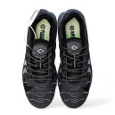 Кроссовки Nike Air Max TN Terraspace Plus Black Grey Серый