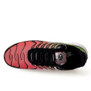 Кроссовки Nike Air Max TN Plus Green Strike Flash Crimson Разноцветные