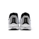 Кроссовки Nike Zoom Pegasus 40 White Black Черный/белый