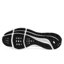 Кроссовки Nike Zoom Pegasus 40 White Black Черный/белый