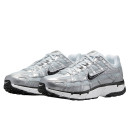 Кросівки Nike P-6000 Metallic Silver FD9876-101 Сірий