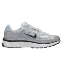 Кросівки Nike P-6000 Metallic Silver FD9876-101 Сірий