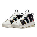 Кроссовки Nike Air More Uptempo Trading Cards DM1297-100 Бежевый, Разноцветные