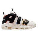 Кроссовки Nike Air More Uptempo Trading Cards DM1297-100 Бежевый, Разноцветные