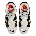 Кроссовки Nike Air More Uptempo Trading Cards DM1297-100 Бежевый, Разноцветные