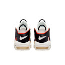 Кроссовки Nike Air More Uptempo Trading Cards DM1297-100 Бежевый, Разноцветные