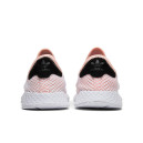 Кроссовки Adidas Deerupt Cloud White B28075 Белый/розовый