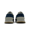 Кросівки New Balance 990v1 x Carhartt Blue Сірий/синій