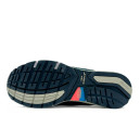 Кросівки New Balance 992 Blue Grey White Сірий/синій