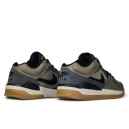 Кроссовки Jordan Stadium 90 Khaki Черный/серый