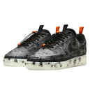 Кросівки Nike Air Force 1 Experimental Halloween DC8904-001 Сірий