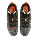 Кросівки Nike Air Force 1 Experimental Halloween DC8904-001 Сірий