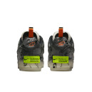 Кросівки Nike Air Force 1 Experimental Halloween DC8904-001 Сірий