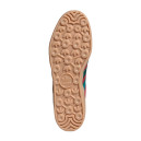 Кроссовки Adidas Gazelle Bordo Blue White IG4996 Бордовый