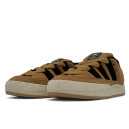 Sneakers Adidas Adimatic x atmos Shoebox HQ3935 Brown