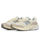 Кросівки New Balance 990v6 Beige M990SS6 Бежевий