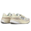 Кросівки New Balance 990v6 Beige M990SS6 Бежевий